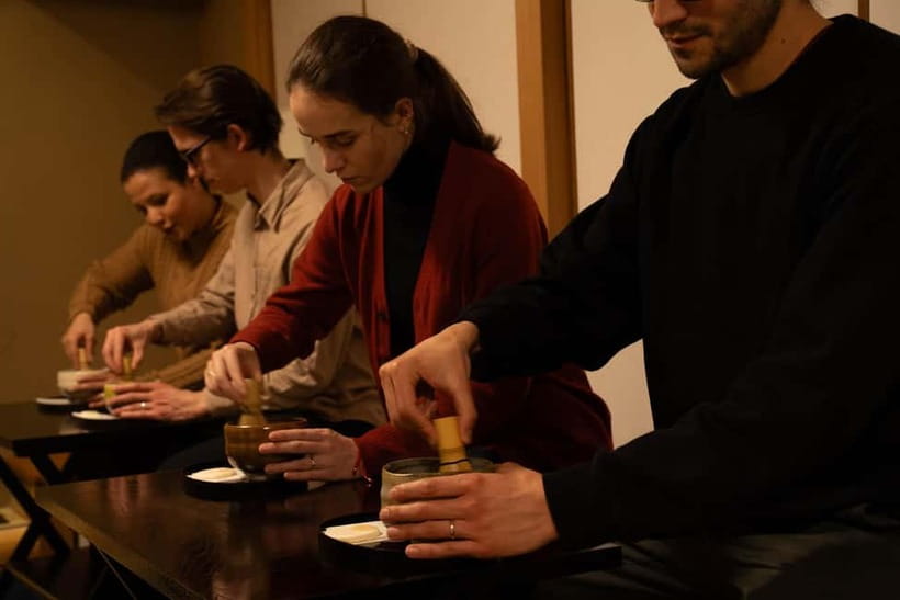 Kanazawa: Kenrokuen Tea Ceremony Experience - Key Highlights You’ll Care About