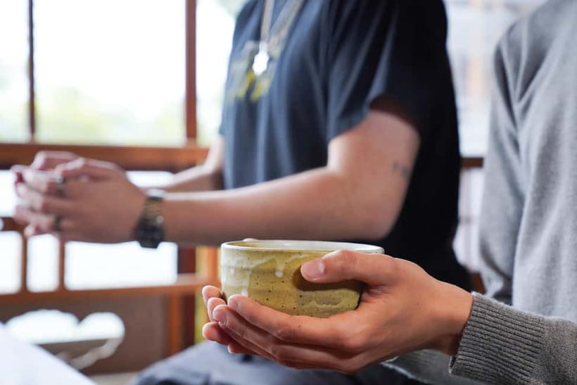 Kanazawa: Tea Ceremony Experience at Kenrokuen - Key things I’d circle before you go