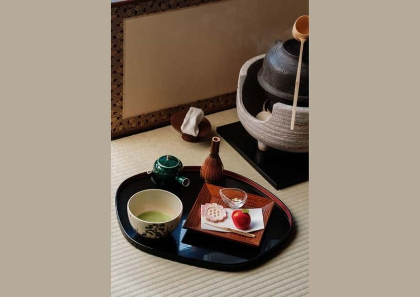 Kanazawa: Tea Ceremony Experience at Kenrokuen - Price and Value: Why $29 Works Here