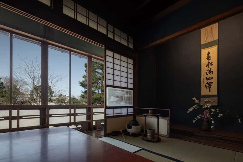 Kanazawa: Tea Ceremony Experience at Kenrokuen - Watch Out For Timing, and How to Stay on Track