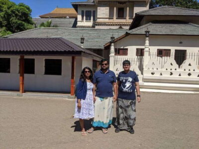 Kandy & Pinnawala & Tea Factory Full Day Tour From Negombo - Kandy’s Sacred Tooth Relic: Where Practical Planning Matters