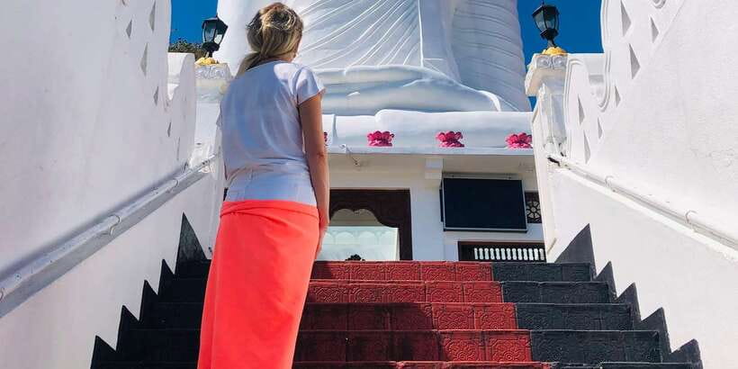 Kandy privet day tour with pinnawala and Tea plantation - Key things I’d circle on your plan