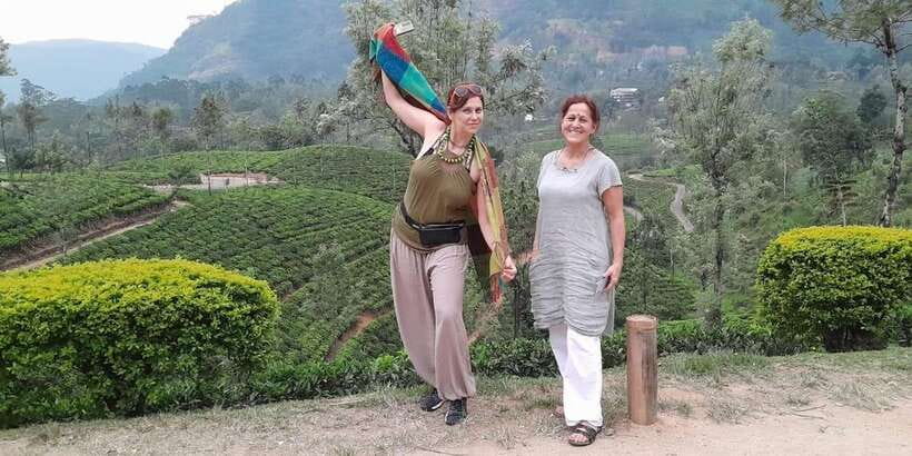 Kandy to Ella via Nuwara Eliya Scenic Day Tour - Nuwara Eliya, Little England: Gregory Lake Time Without Pressure