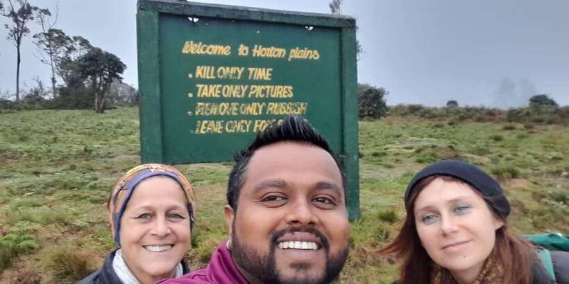 Kandy to Ella via Nuwara Eliya Scenic Day Tour - Tea Plantation and Factory: Making Ceylon Tea Make Sense