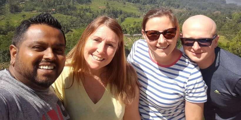 Kandy to Ella via Nuwara Eliya Scenic Day Tour - The Scenic Mountain Route to Ella: Big Views, Real Timing