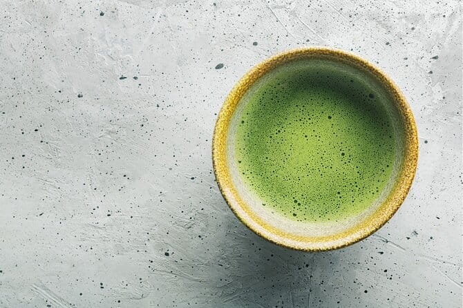Kenrokuen Tea Ceremony Experience in Kanazawa - Quick highlights