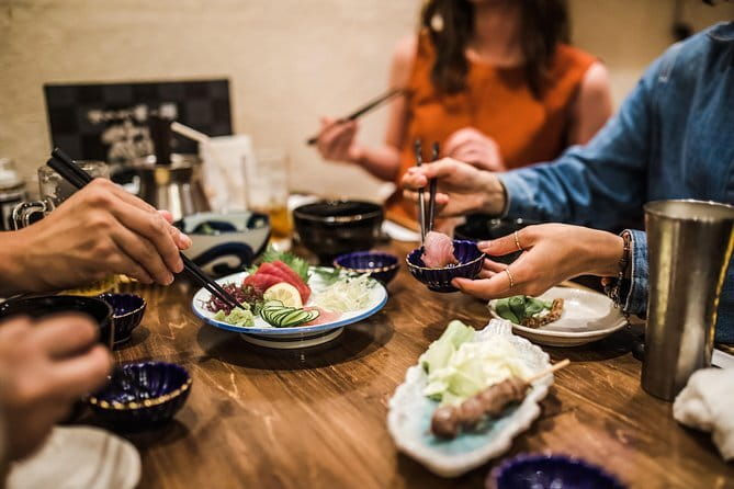 Kenrokuen Tea Ceremony Experience in Kanazawa - Matcha and Wagashi: How the Tastes Teach the Tradition