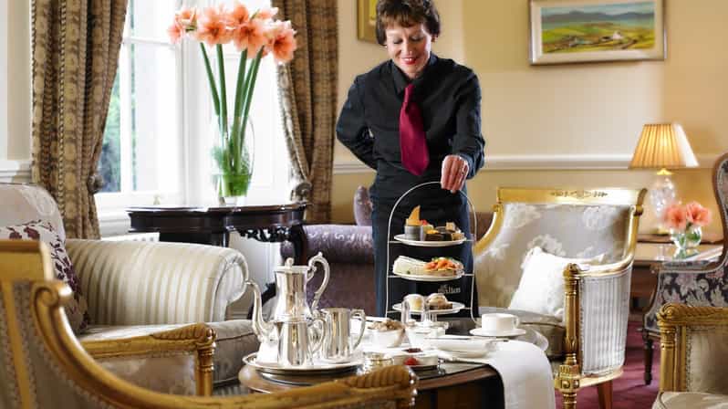 Killarney: Jaunting Car Tour with Afternoon Tea - Should You Book This Tour?