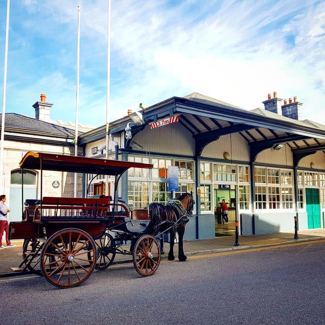 Killarney: Jaunting Car Tour with Afternoon Tea - FAQ