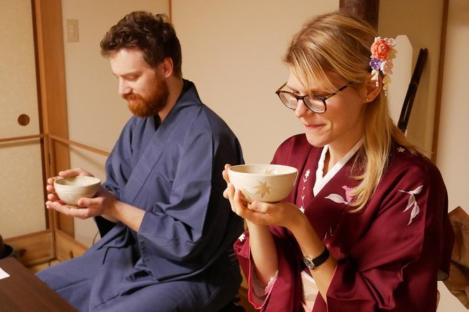 Kimono and Tea Ceremony in Miyajima - Key Highlights That Matter in Real Life