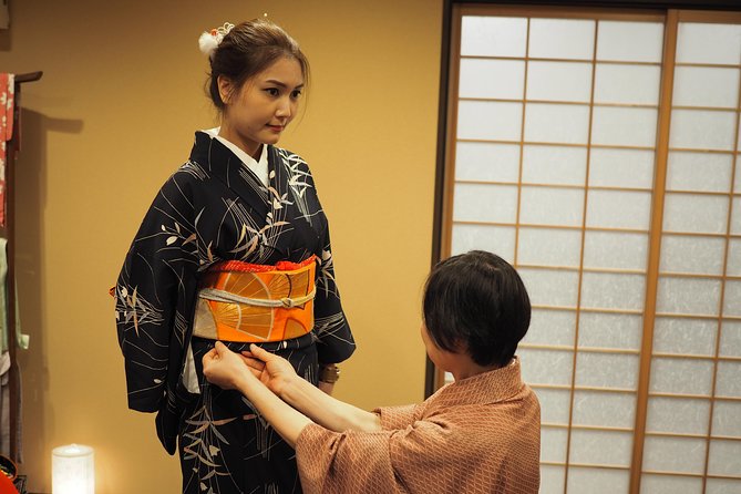 Kimono and Tea Ceremony in Miyajima - Tea Ceremony, With Photos Built In (And a Few Extras)