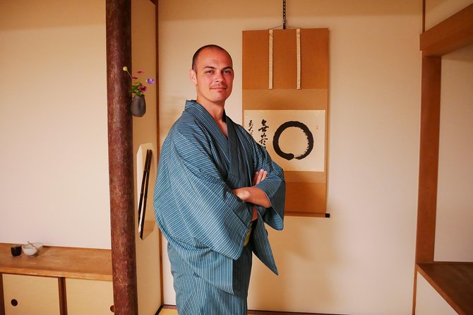 Kimono and Tea Ceremony in Miyajima - Stop at Tokuju-ji: The Temple Setting That Makes Matcha Feel Different
