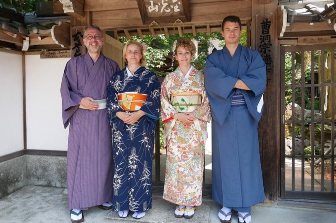 Kimono and Tea Ceremony in Miyajima - Price and Value: $85.89 Isn’t Cheap, But It Includes the Parts Most Rentals Don’t