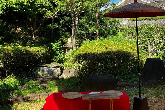 Kimono Dressing & Tea Ceremony Experience at a Beautiful Garden - Value check: what $80 buys you in Chiba (and what makes it worth it)