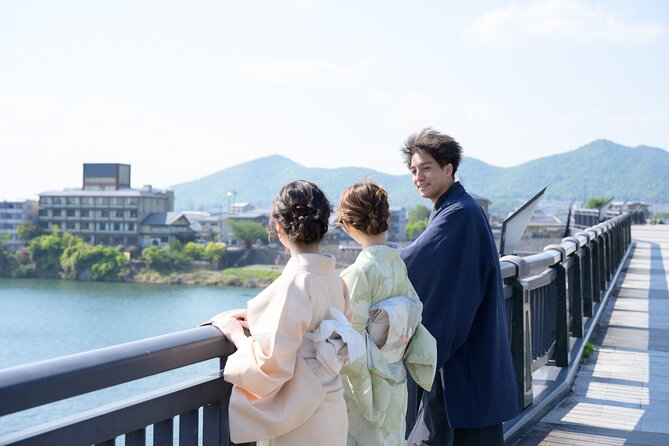 Kimono Rental and Tea Ceremony Experience in Inuyama - Price and Value: What You’re Paying For at $97.98