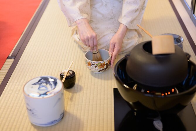Kimono Rental and Tea Ceremony Experience in Inuyama - Who Should Book This (and Who Might Want a Different Plan)