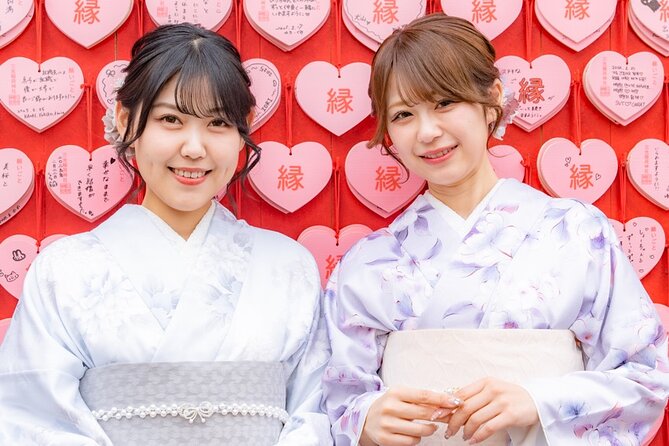 Kimono Rental and Tea Ceremony Experience in Inuyama - Making Matcha Yourself: Steps You’ll Actually Remember