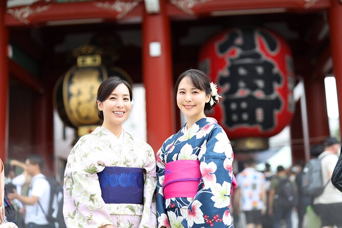 Kimono Tea Ceremony at Tokyo, Asakusa Maikoya - Making matcha yourself: the calm part you’ll remember