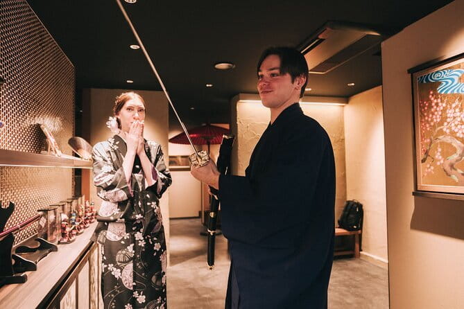 Kimono Tea Ceremony Experience at Kyoto Oritzuruya, Nishiki - Price and Value: Is $50.87 Worth It?