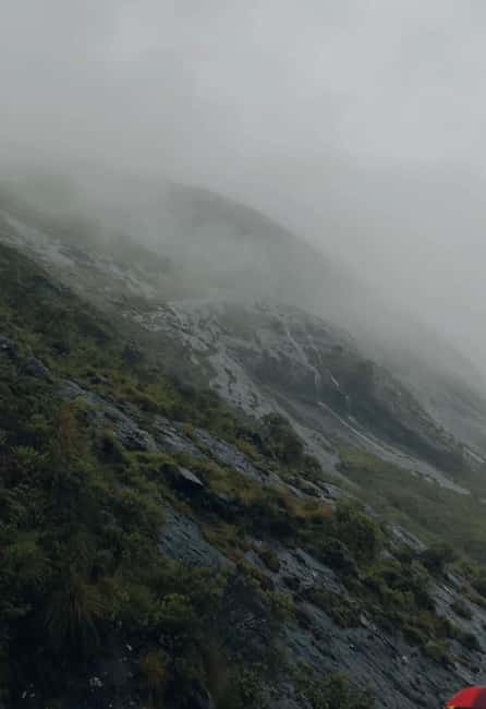 Kochi to Munnar: Eravikulam, lockhart & Waterfalls day tour - Key highlights worth planning for
