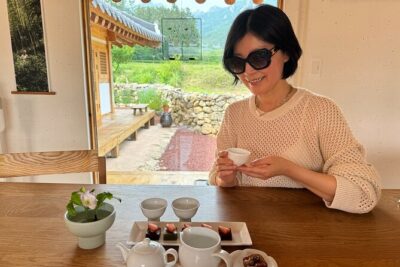 Korean Green Tea Tour - from Boseong to Gangjin (Private) - Boseong-eup lunch break: real local food, but you decide