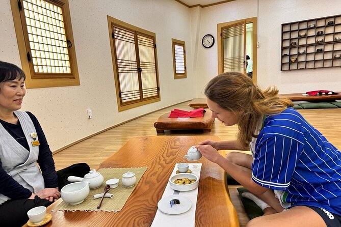Korean Green Tea Tour - from Boseong to Gangjin (Private) - Gangjin Dawon: calmer tea culture near Mt. Wolchulsan
