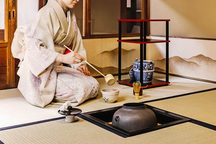 Kyoto: 45-Minute Tea Ceremony Lesson Experience - The Real Value: Two Teas and the Flavor Lessons You Can Use