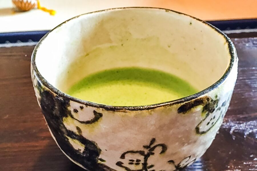 Kyoto: 45-Minute Tea Ceremony Lesson Experience - Kimono Add-On: Fast Dressing, Better Pictures, One Key Timing Rule