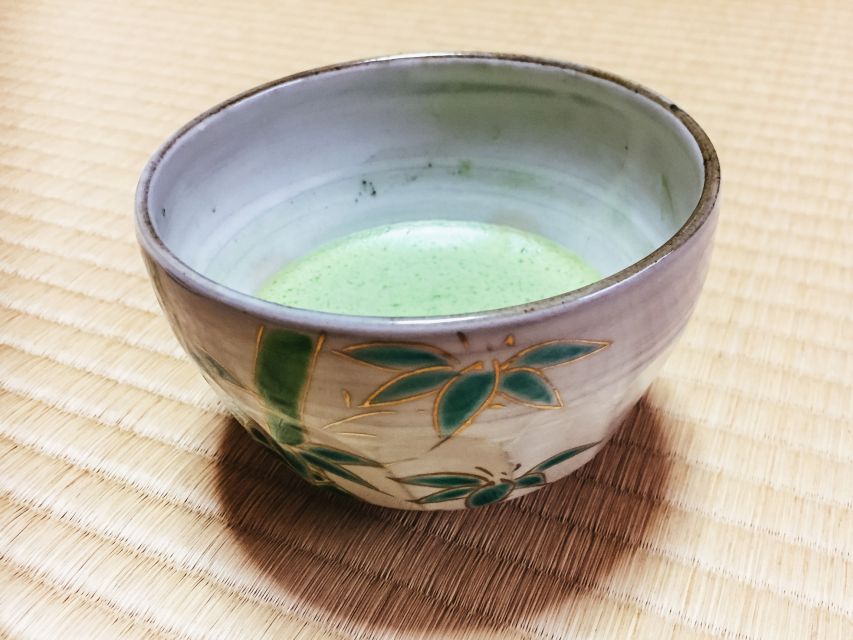 Kyoto: 45-Minute Tea Ceremony Lesson Experience - Private, Public, or Candlelight: Picking the Best Fit