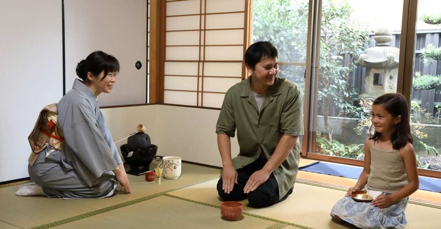 Kyoto Fushimiinari:Wagashi Making & Small Group Tea Ceremony - Inside a Kyoto tea house: what you’ll do in 75 minutes