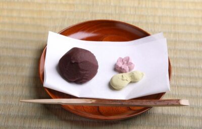 Kyoto Fushimiinari:Wagashi Making & Small Group Tea Ceremony - The wagashi workshop: hands-on Japanese sweets, not a quick demo