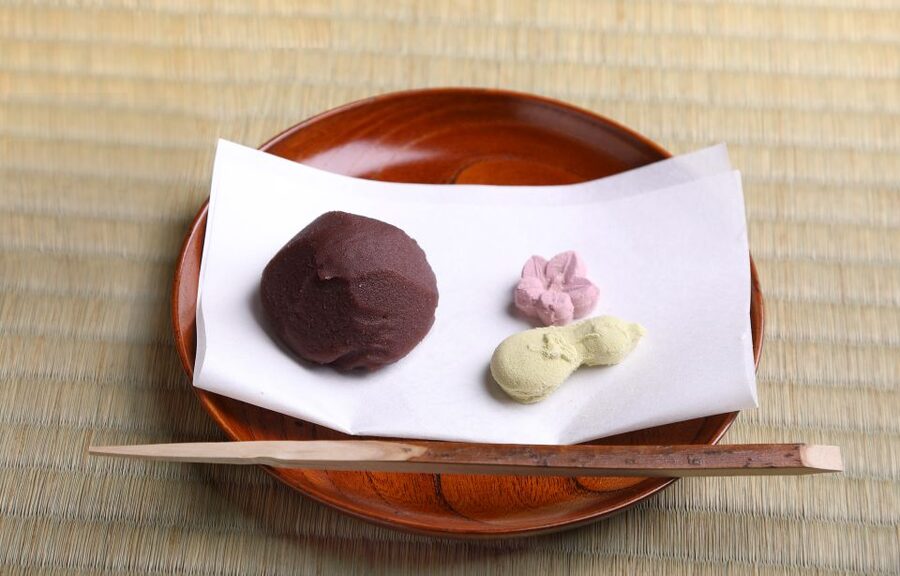 Kyoto Fushimiinari:Wagashi Making & Small Group Tea Ceremony - The wagashi workshop: hands-on Japanese sweets, not a quick demo