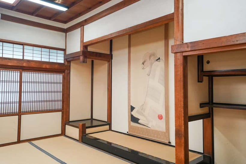 Kyoto Gion Tea ceremony & Wabi-sabi Walking Tour - Key highlights that make this tour worth your time