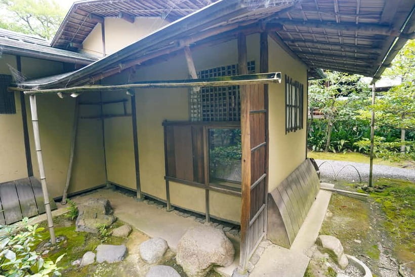 Kyoto Gion Tea ceremony & Wabi-sabi Walking Tour - Who should book this Kyoto Gion tea walk (and who should skip it)