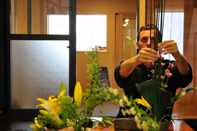 Kyoto Japanese Tea Ceremony Experience in Ankoan - What you’ll do with your camera: indoor photos are allowed