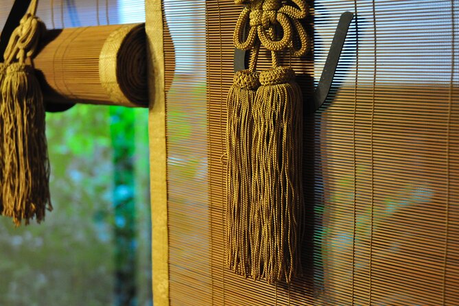 Kyoto Japanese Tea Ceremony Experience in Ankoan - Timing in Kyoto: plan for 90 minutes to about two hours