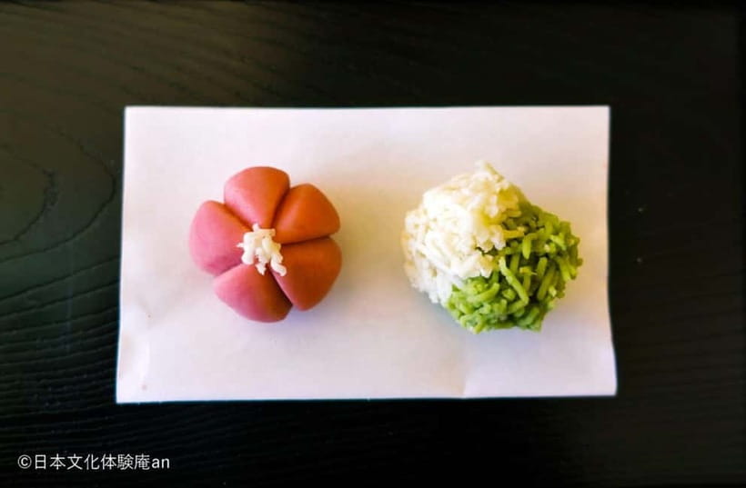 Kyoto: Japanese Traditional Sweets Making and Tea Ceremony - Practical Tips That Make the Class Easier