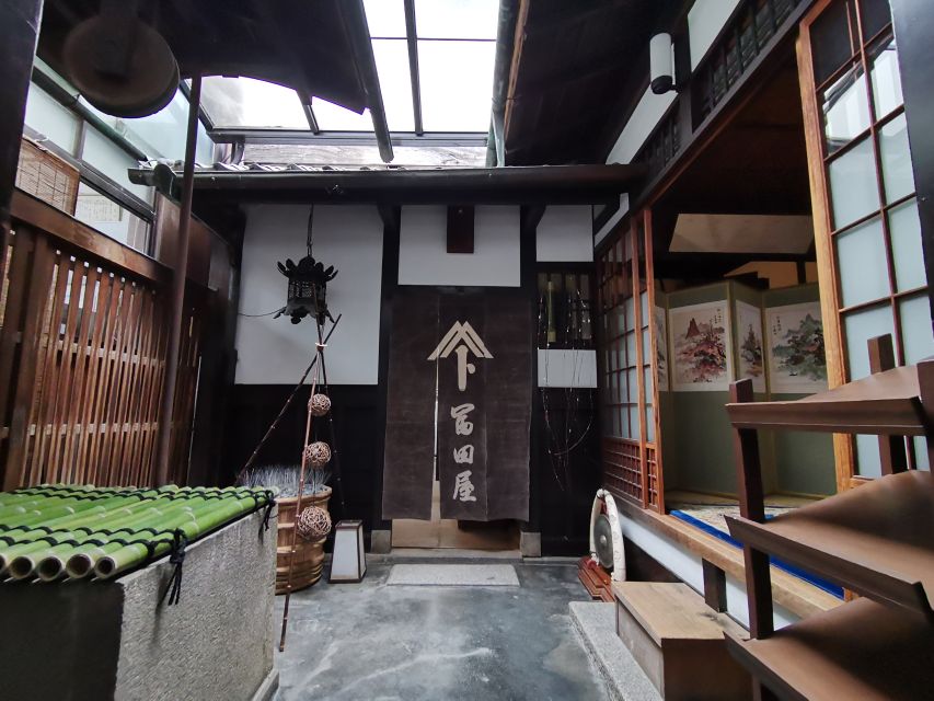 Kyoto: Kimono and Tea Ceremony Experience at Cultural Asset - Price and value: what $222 includes, and where it can feel steep