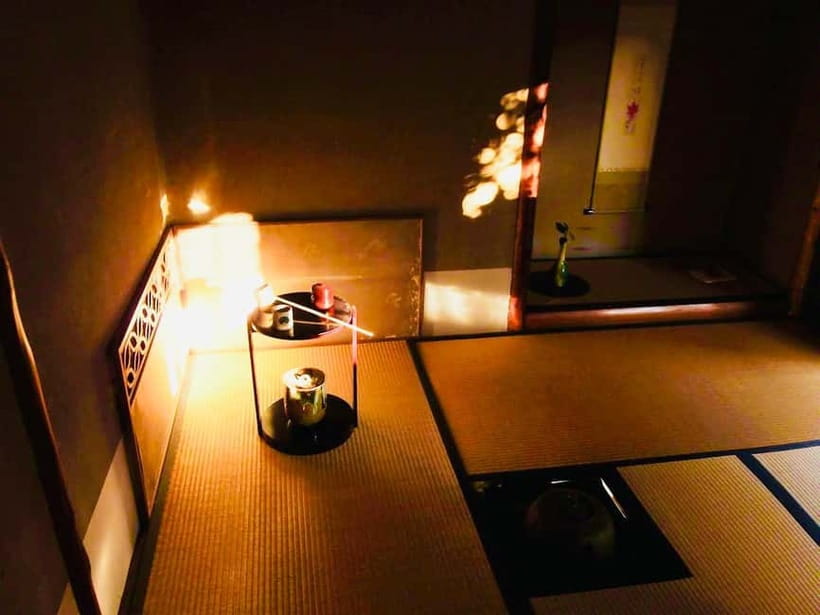 Kyoto: Kimono and Tea Ceremony Experience at Cultural Asset - Who should book this Kyoto kimono and tea ceremony