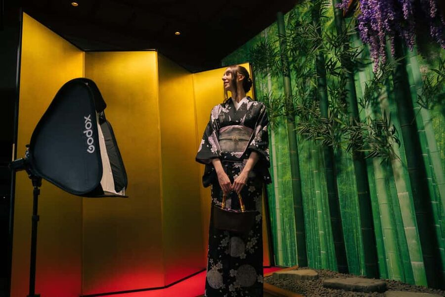 Kyoto: Kimono Tea Ceremony at Orizuruya Gion - What You Actually Get Out of This Kyoto Experience
