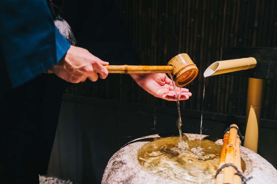 Kyoto: Kimono Tea Ceremony at Orizuruya Gion - Who should book this Orizuruya Gion class?