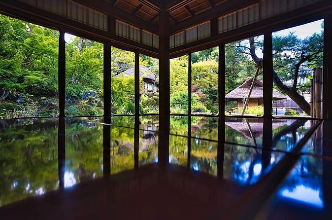 Kyoto Kiyomizu Tea Ceremony with Scenic Garden Views - Should You Book This Kyoto Kiyomizu Tea Ceremony?