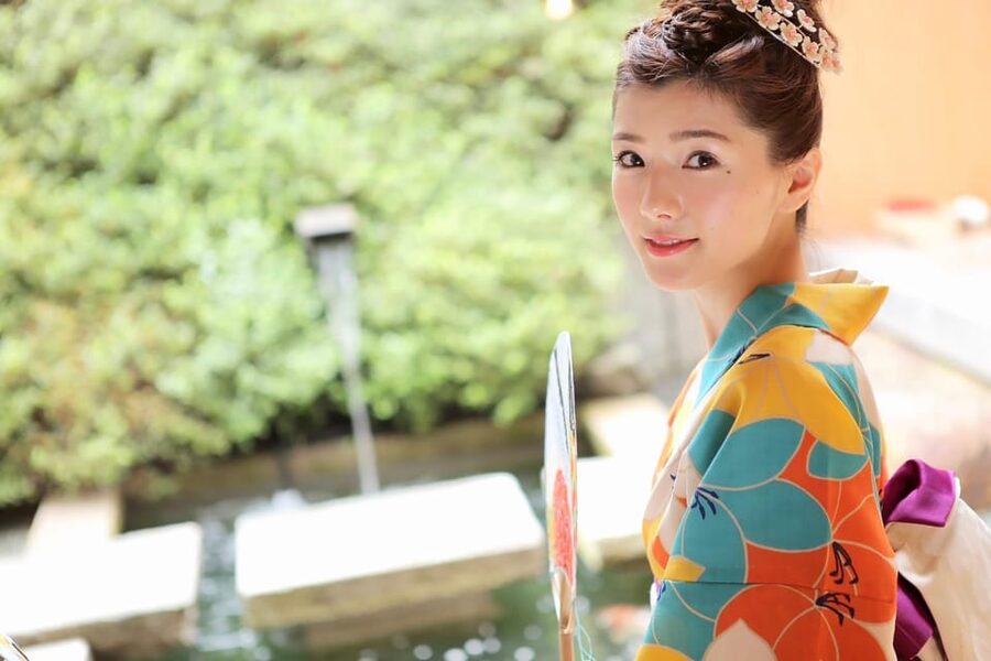 Kyoto: Maiko, Samurai, or Kimono Rental and Tea Ceremony - Matcha tea at Akebonotei: the short ceremony style