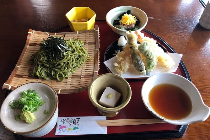 Kyoto Matcha Green Tea Tour - Uji Matcha in 3 Hours: What You’re Really Buying