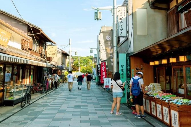 Kyoto Matcha Green Tea Tour - Matcha Making + Tastings: The Lesson That Changes How You Drink Tea