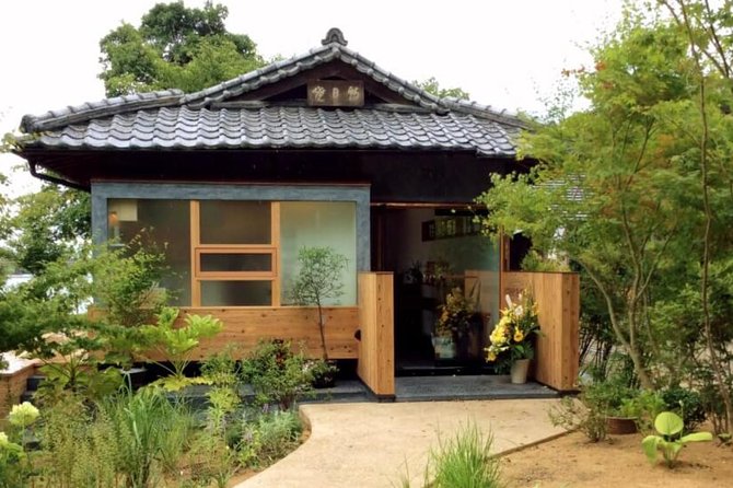 Kyoto Matcha Green Tea Tour - Price and Value: $221 for Matcha, Lunch, and a Guided Lesson