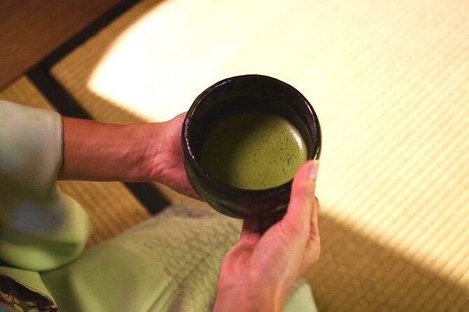 Kyoto: Newly Opened Tea Ceremony - Sanjo Chasuian - Price and Value: Why This $31 Hour Usually Feels Fair