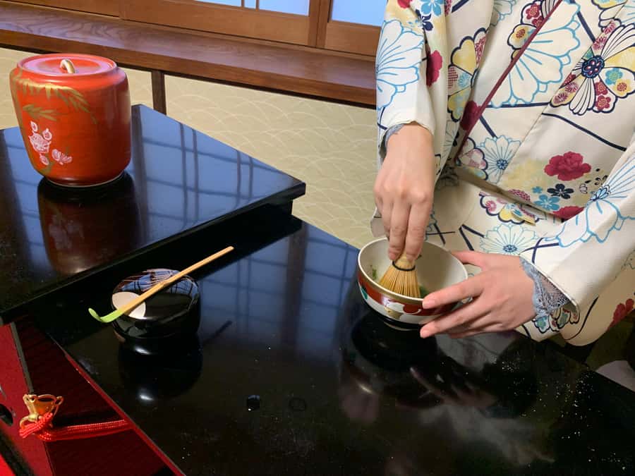 Kyoto Ninenzaka: Tea Ceremony in Old Townhouse with Chairs - Who This Tea Ceremony Suits Best (And Who Should Skip It)