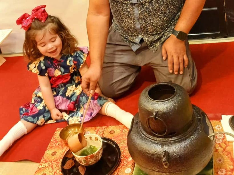 Kyoto: Nishiki Market Tea Ceremony with Koto Performance - Should You Book This Kyoto Tea Ceremony with Koto?