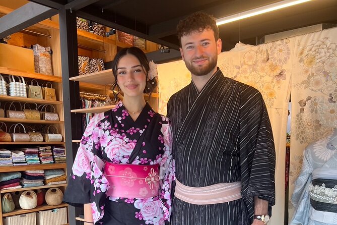 Kyoto : Okada Tea Ceremony & Kimono - The tea ceremony hour: matcha, sweets, and tea-culture meaning